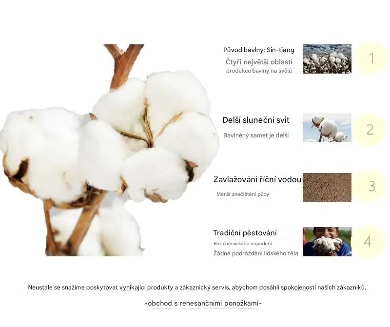 💃 Nová nabídka, kupte 1 a získejte 1 zdarma 💖 Nová jednoduchá bavlněná souprava na podzim a zimu 2025