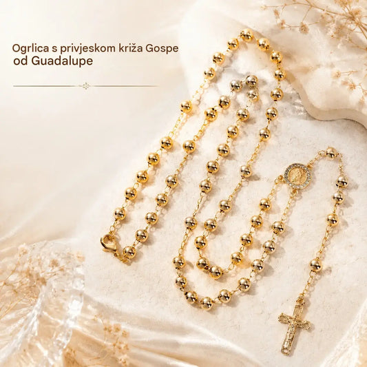 🎁👼Gospa od Guadalupe – simbol zaštite i blagoslova, plaćanje pouzećem