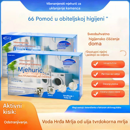 🎁【Novo razvijeni proizvod】Univerzalno sredstvo za uklanjanje mrlja