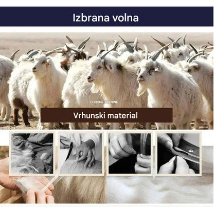 👟Nova ponudba – 50 % popusta 【39-44】🔥Moške zimske bombažne čevlje, tople in udobne, mehke snežne škornje, debela bombažna podplata, športni čevlji iz žameta