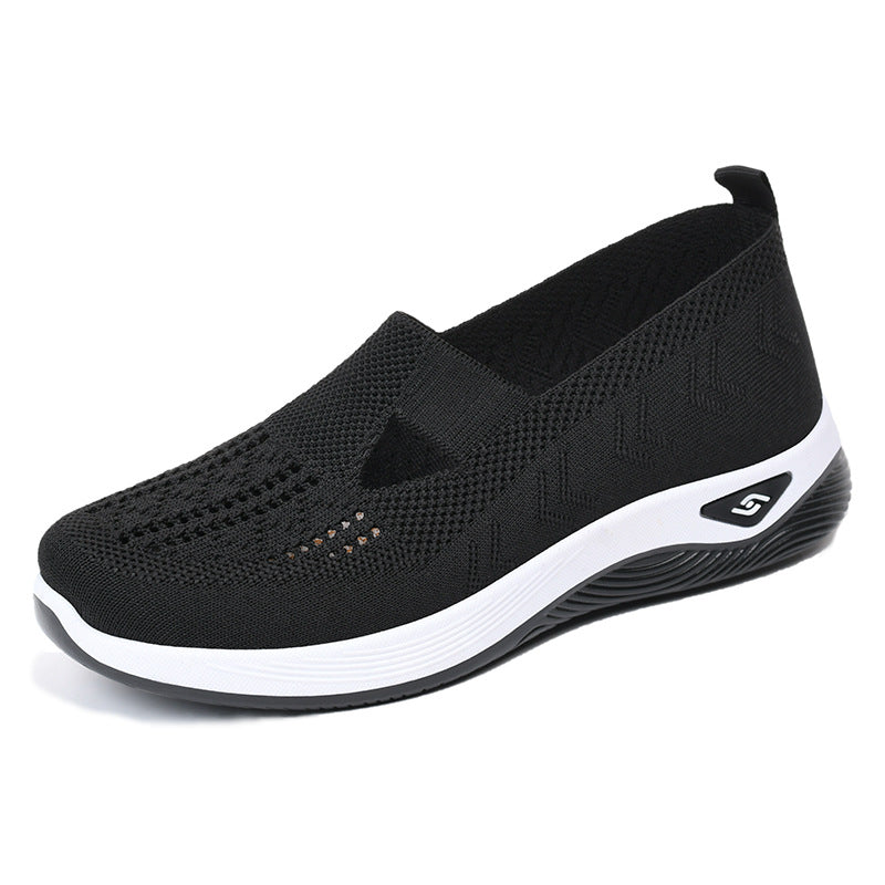 😍👟【Veličine 35-41】Ortopedske, udobne, prozračne i neklizajuće ženske cipele za hodanje - Plaćanje pouzećem