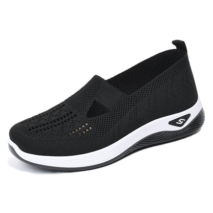 😍👟【Veličine 35-41】Ortopedske, udobne, prozračne i neklizajuće ženske cipele za hodanje - Plaćanje pouzećem