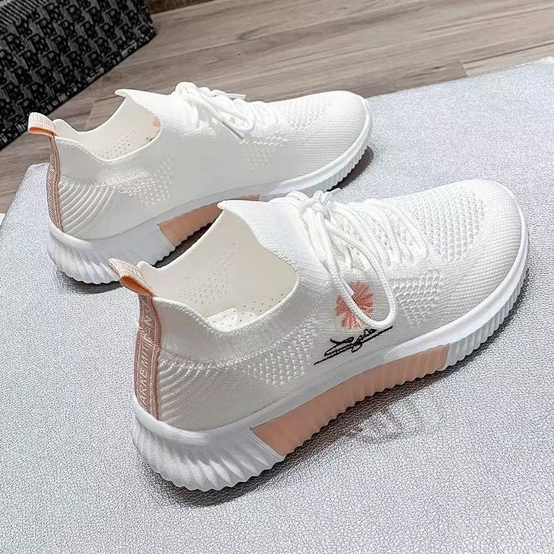 🔥💖【36-40】Nuevos zapatos multifuncionales de verano con aumento de altura, cómodos y versátiles, antideslizantes y amortiguadores. 