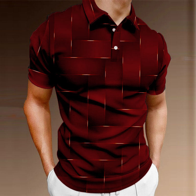 ✨ Muška polo majica S–5XL – Prozračna, model 2026 | -50%✅ Plaćanje pouzećem
