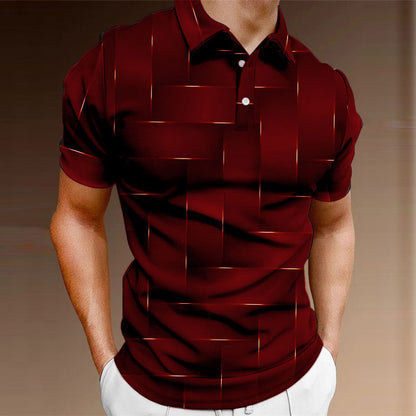 ✨ Muška polo majica S–5XL – Prozračna, model 2026 | -50%✅ Plaćanje pouzećem