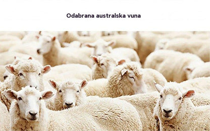 🏃‍♂️👟【Nowość na zimę】【39-46】Męskie buty z ociepleniem, grube i ciepłe, antypoślizgowe