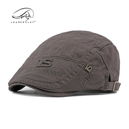 Cijena: 25 € 💥Nova pamučna beretka【Vremenski ograničena ponuda: 50% popusta】💥Besplatna dostava - Plaćanje pouzećem
