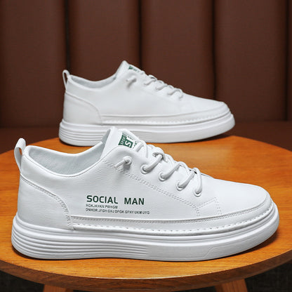👑🥾【39-44】Zapatos de piel de vaca para primavera 2024 3753273 
