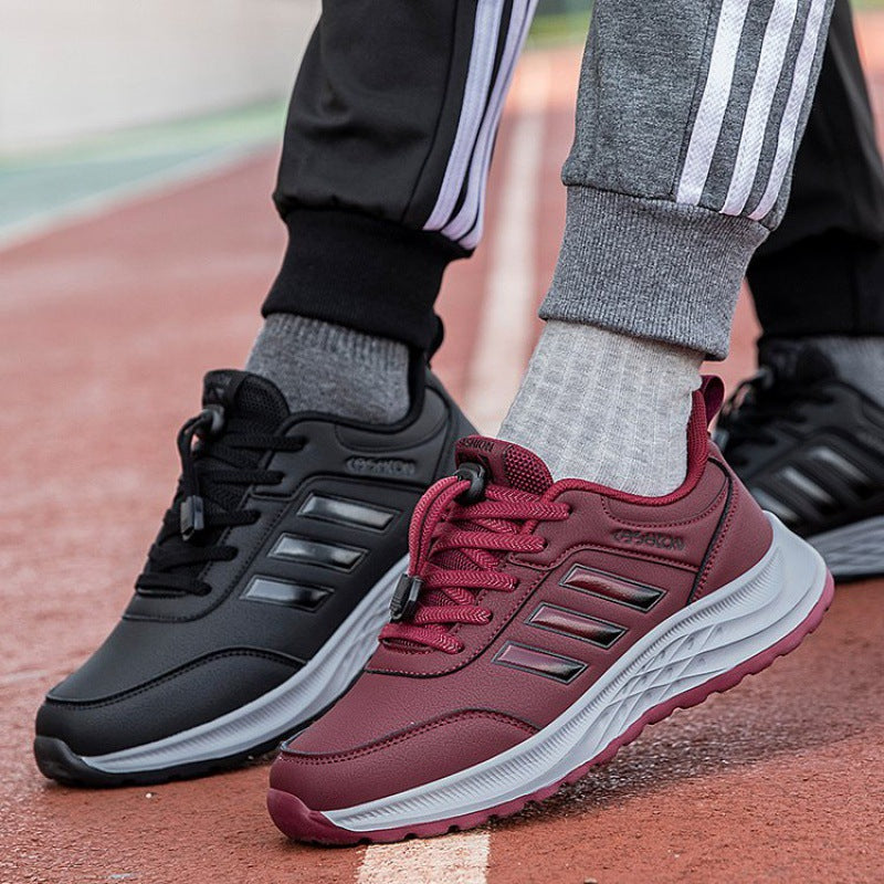 👟👍💥Oferta limitowana 50% zniżki 【36-44】Unisex buty z podparciem łuku, antypoślizgowe, ortopedyczne, buty do biegania, wysokiej jakości buty sportowe