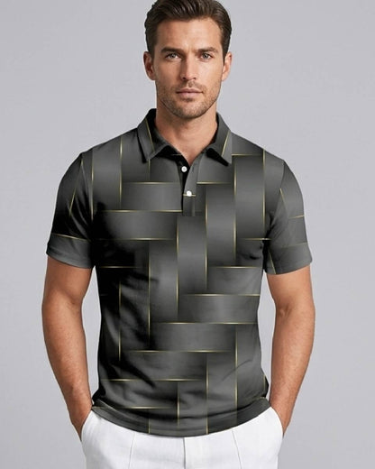 ✨ Muška polo majica S–5XL – Prozračna, model 2026 | -50%✅ Plaćanje pouzećem