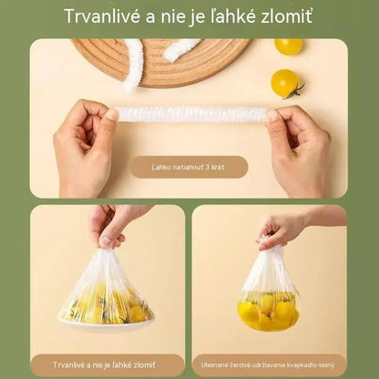 🔥500 komada🔥 Univerzalna jednokratna ambalaža za hranu