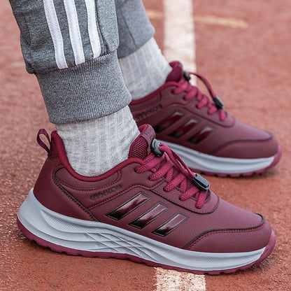 👟👍💥Nova posebna ponudba 40%【36-44】Unisex čevlji z oporo za lok, protizdrsni, ortopedski tekaški copati, visokokakovostni športni čevlji