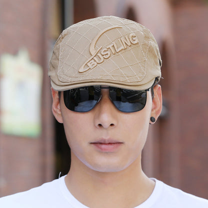 🧢【Compra uno y llévate otro gratis】🔥 Sombrero de vaquero informal moderno 3 en 1 para hombre: elegante, impermeable y a prueba de viento, forro suave