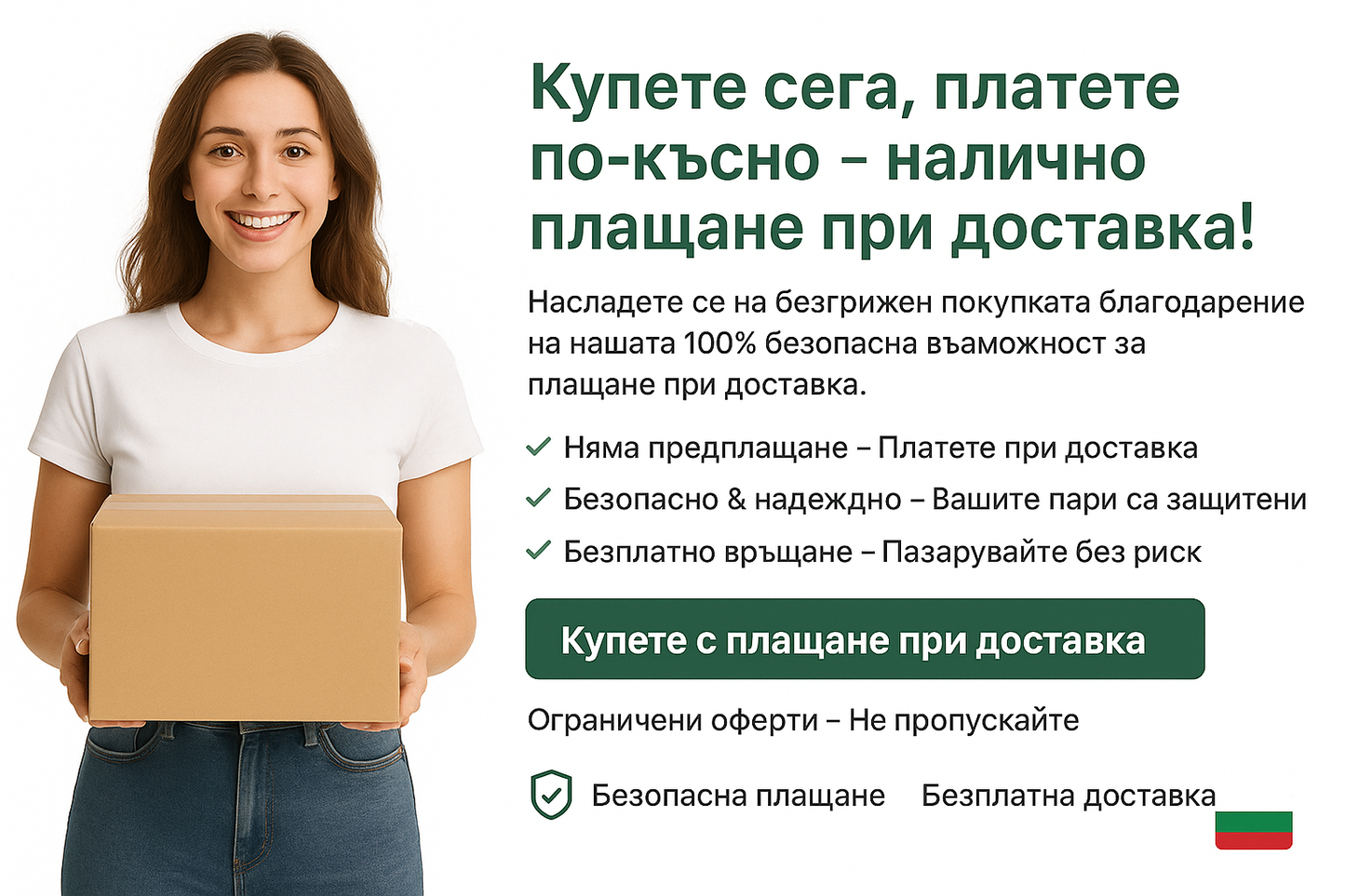 🦶Novi proizvod – 50 % popusta 【38-47】Nove muške zimske čizme, deblje, s flisom, protuklizne, od pamuka